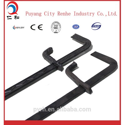 Real estate steel shuttering clamp for building construction steel beam