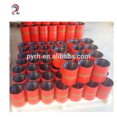 2018 NUE EUE API5CT tubing coupling/Crossover