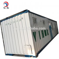 2018 CE pre-made container house