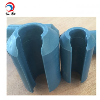 Single slot  Sucker  Rod centralizer/guide /Stabilizer