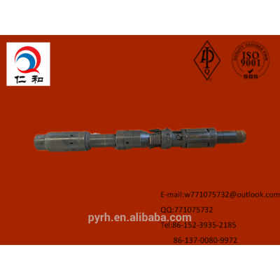 API standard Y221 packer for oil-field cementing tools